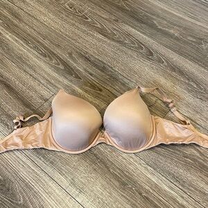 COPY - Victoria’s Secret Lined Demi Bra